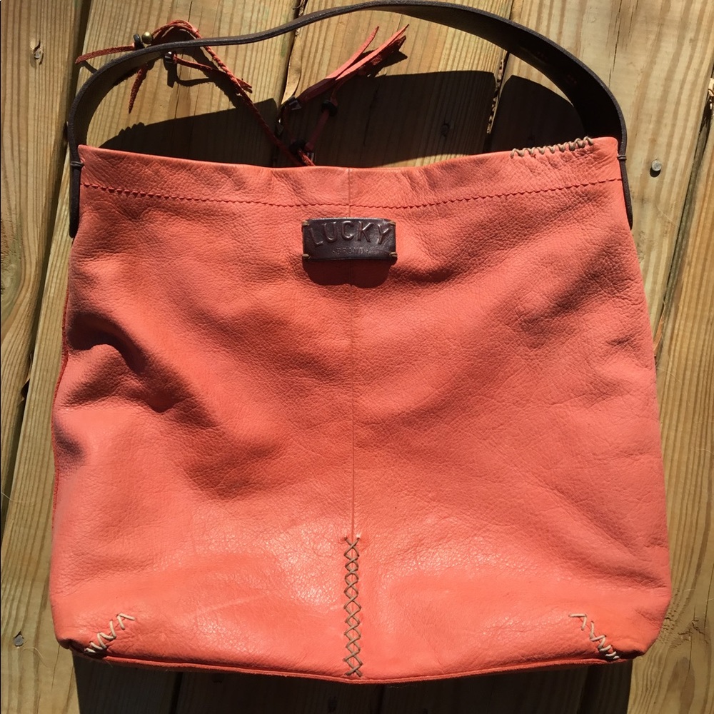 Lucky Brand